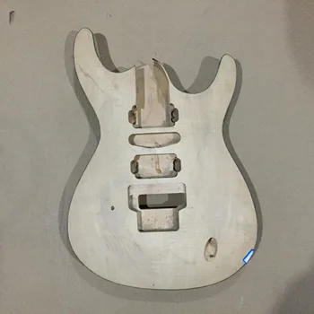 

Afanti Music DIY Electric guitar Body (0774)