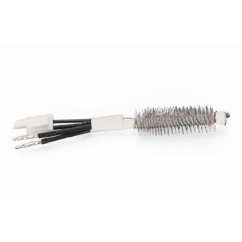 2pcs 4 Cores Heating Element 850B Series for LCD Display Hot Air Gun Heater