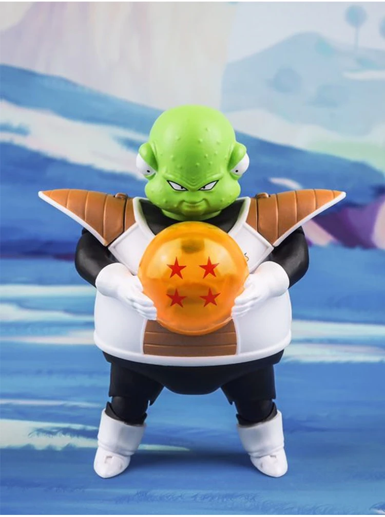 Magic deed может быть оригинальным SHF Qilongzhuji новые спецназ Gils Guldo 6 дюймов Подвижная кукла украшения