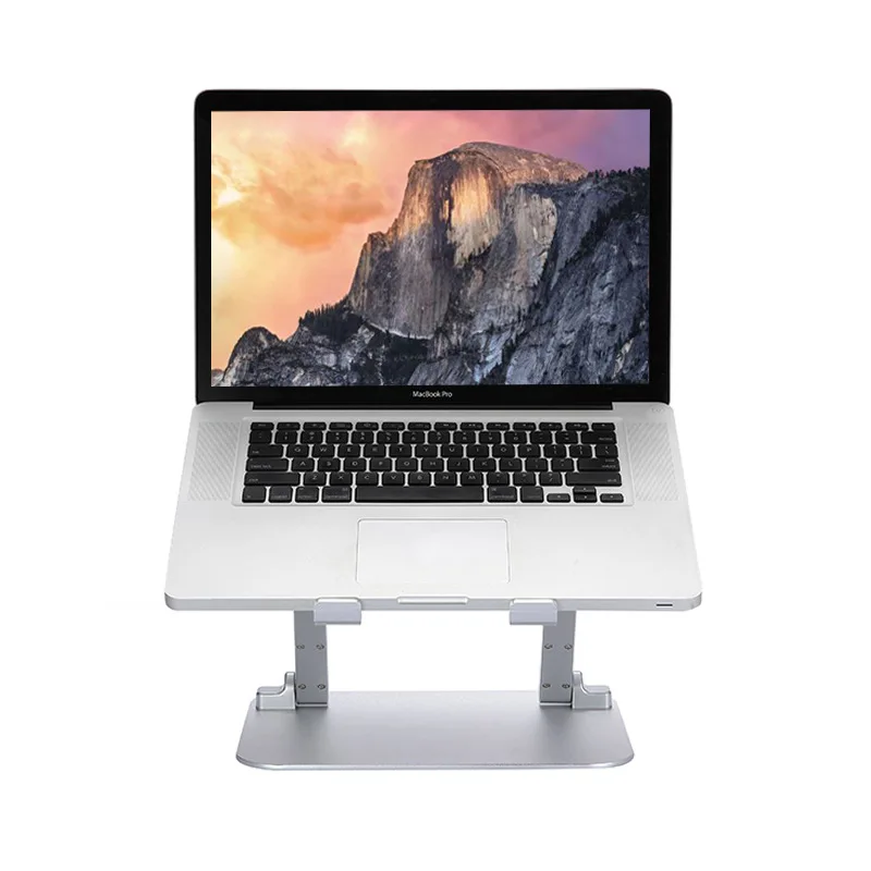

Zscase Computer Lifting Platform N16 Laptop Support Aluminum Alloy Computer Bracket MacBook Desktop Stand