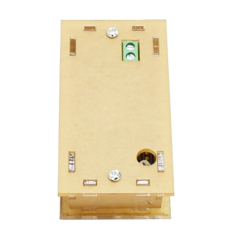 GT1000V 5 V-12 V Шаг до 300 V-1200 V DC-DC повышающий преобразователь высокого напряжения Модуль повышения мощности с Чехол