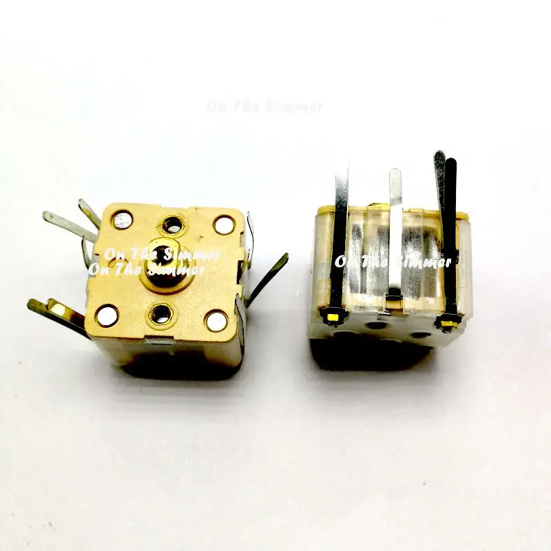 Пленочный переменный конденсатор AM / FM 270p Dual + 20PFM CBM 443BF|capacitor variable|capacitor radiocapacitor film |