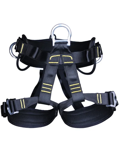 Half-Body Waist Support Safety Belt for Heights