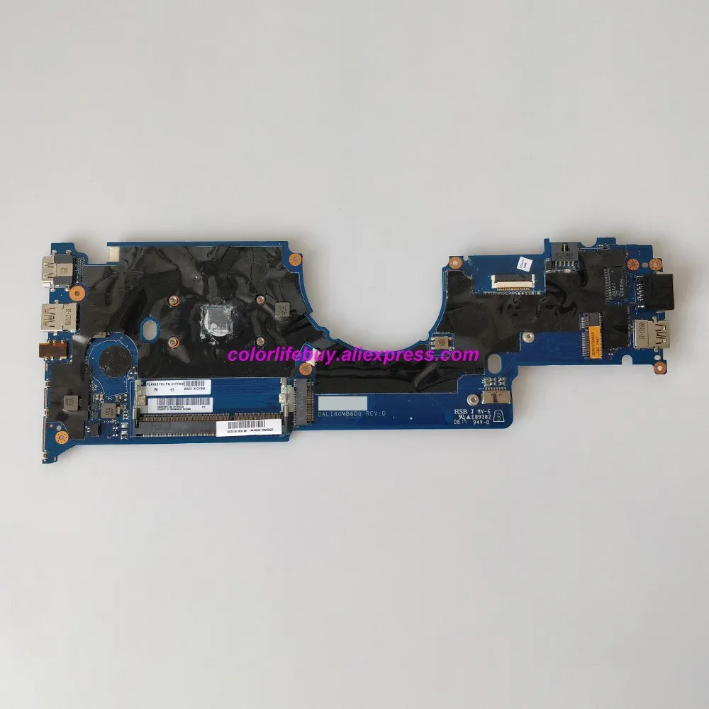 

Genuine FRU : 01HY363 DALI8GMB6D0 w Celeron N3450 CPU Laptop Motherboard for Lenovo Yoga 11E Notebook PC