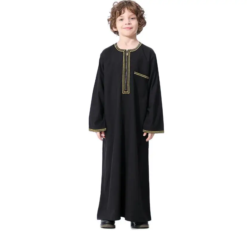 islamic clothing for men big size