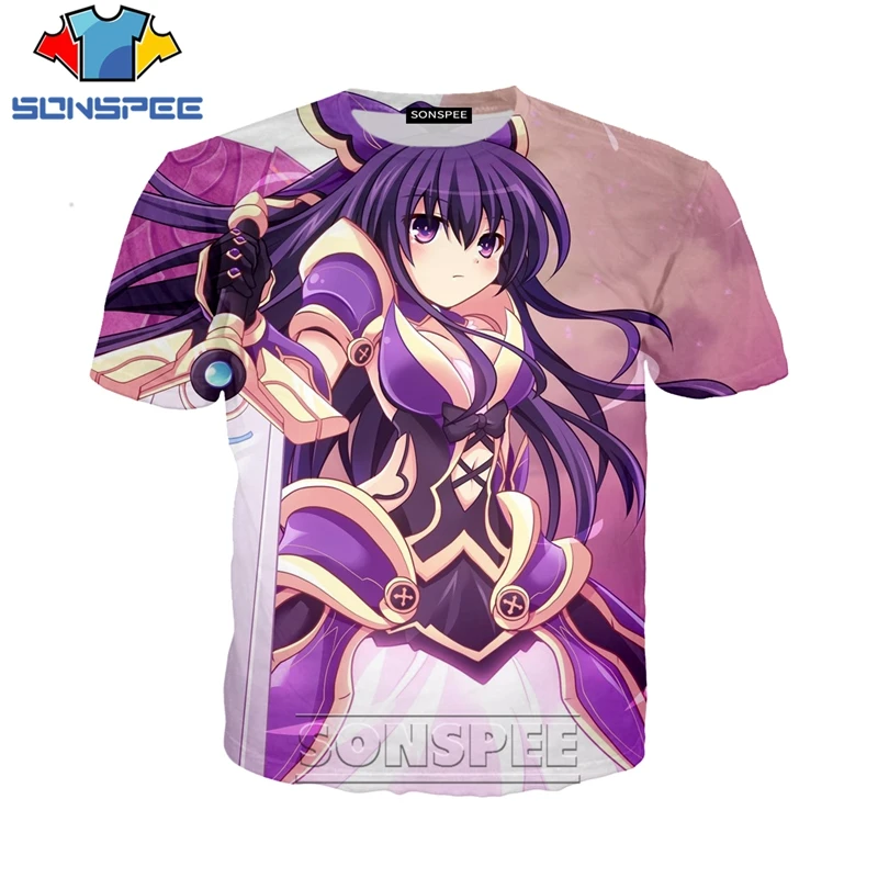 Date A Live 11