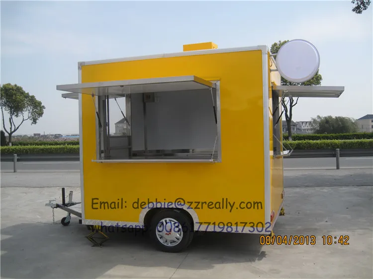food cart (2)