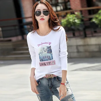 

Shirt short sleeve solid color Personality Cultivating casual T Shirts Black