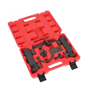 

auto repair tools Car Alignment Timing Tool Fit for Jaguar Land Rover V8 5.0 L 303-1145, 303-1447, 303-1148 tire repair