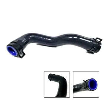 

Hose Inlet Pipe Tube For Mercedes-Benz M271 CGI 2711801819 Auto Intake 2711801819 Car Accessories Rubber Inlet Pipe