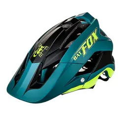 Casque de vélo moulé intégralement, un Must pour les amateurs de cyclisme 