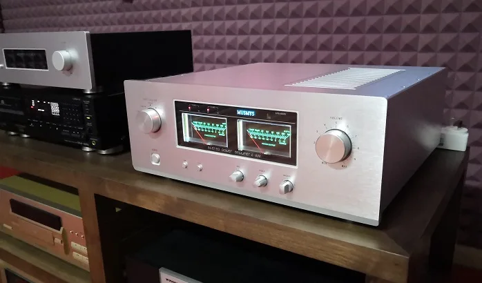 MUSMYS E-600(версия заголовка) слияющий усилитель машины 500 Вт+ 500 Вт домашний усилитель HIFI усилитель
