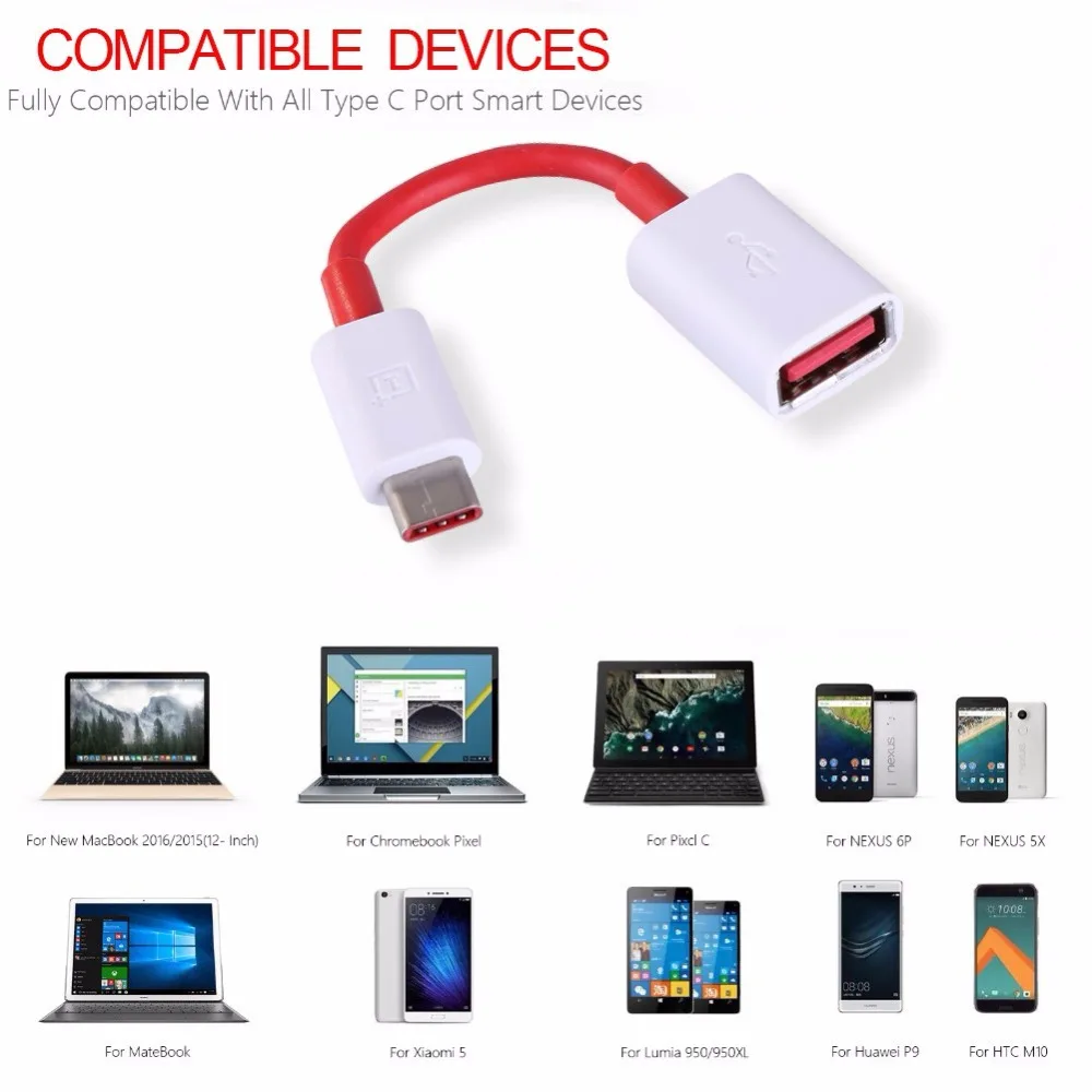 Кабель-конвертер type C OTG для samsung S8 S9 Macbook USB 3,0 type C OTG адаптер type-C кабель для huawei P9 P10 Plus