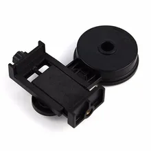 22-48 мм портативный универсальный астрономическое телескопическое крепление держатель зажим-адаптер для объектив для смартфонов держатель модулей