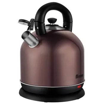 

RS502B-10 Rongsheng Electric Kettle Large-capacity 5L Household Automatic Power Off Heater Stainless Steel Water Boiler Quick Po