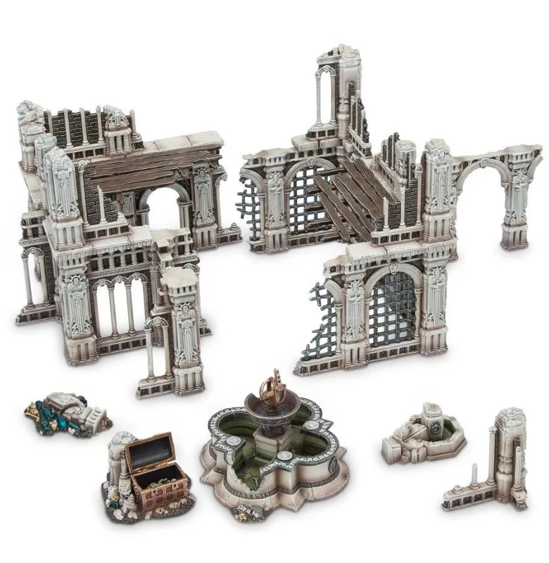女の子向けプレゼント集結 Games Workshop Plaza Shattered Azyrite Sigmar Of シタデル Age ゲームズワークショップ プラモデル 模型 Coolbeanzcoffeehouse Com 女の子向けプレゼント集結 Games Workshop Plaza Shattered Azyrite Sigmar Of シタデル Age ゲームズワークショップ プラモデル 模型 Coolbeanzcoffeehouse Com