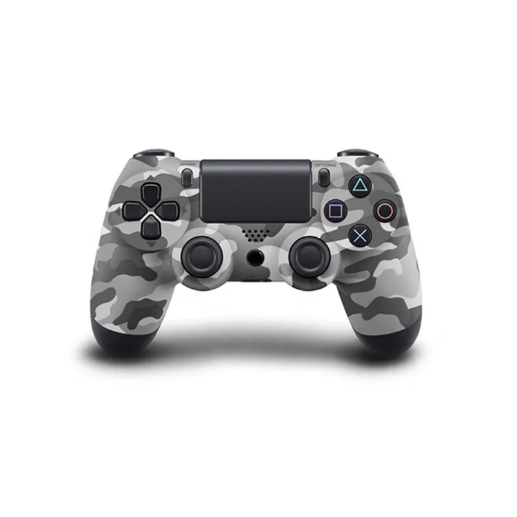 Bluetooth Wireless Gamepad Controller For PS4 Play