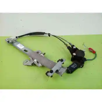 

0621003382 WINDOW LIFTER FRONT LEFT CHRYSLER VOYAGER ()