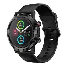 

RT LS05S 1.28 Inch TFT Display Smartwatch Heart Rate Monitoring Sport Watch IP68 Waterproof Fitness Tracker