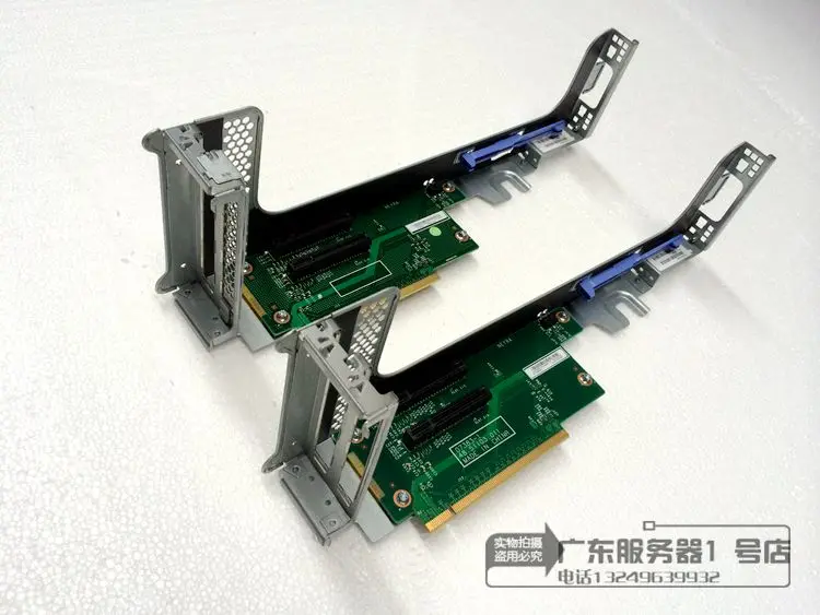 IBM X3650M2 X3650M3 расширения PCI E Card FRU 69Y2328 43V7063 59Y3440|Детали инструментов| |