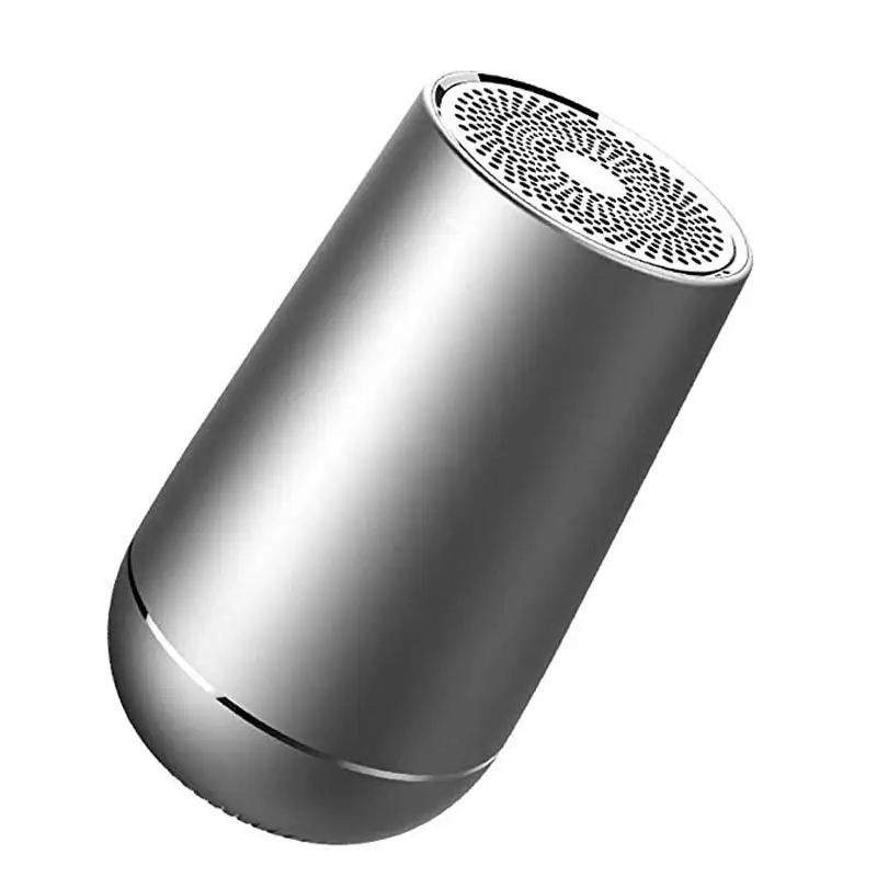 Беспроводной Bluetooth V4.0 портативный динамик с HD звуком и басом, встроенный микрофон портативный беспроводной динамик для iPhone samsung