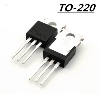 

1pcs/lot D13007K D13007 TO-220