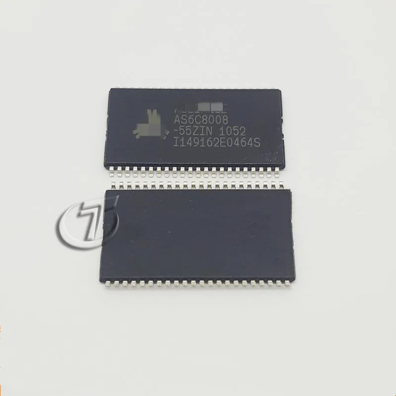 Original As6c800855zin As6c8008 Tsop44 100 Novo 510 Pcs por Lote