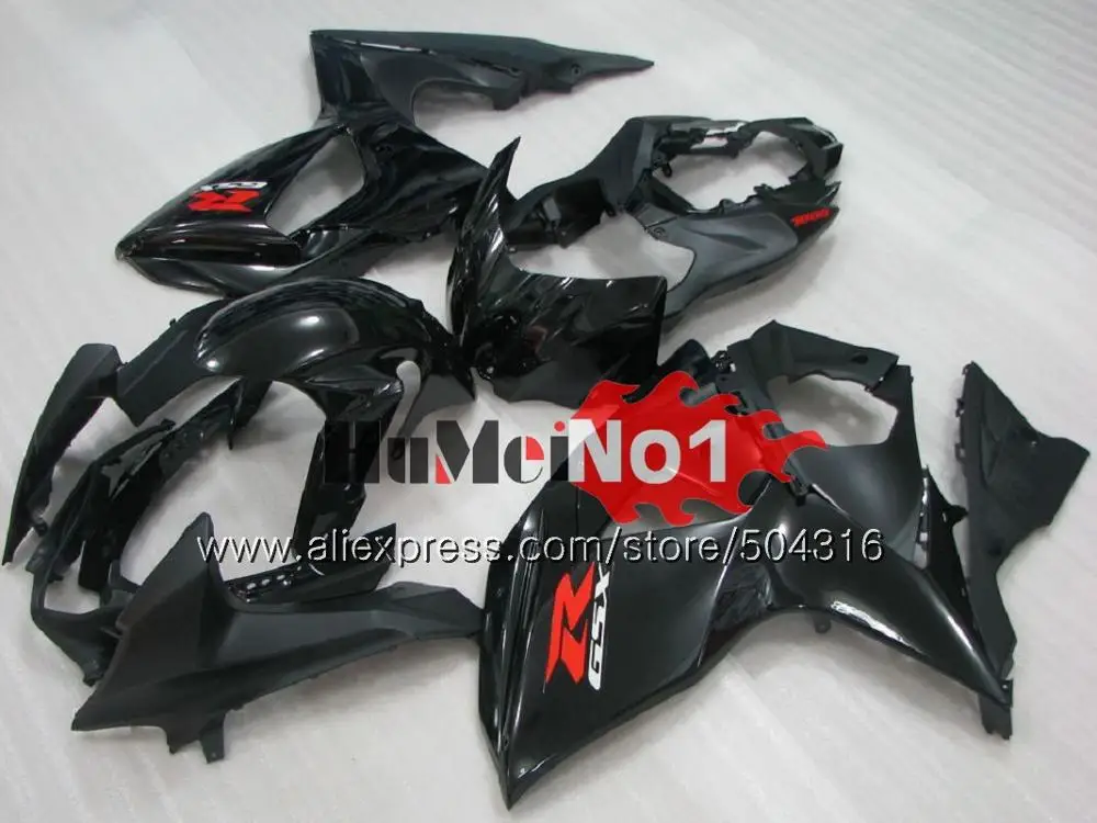 No. 25 Инъекции для SUZUKI GSX-R1000 GSXR 1000 K9 23MC. 1 синий GSXR1000 2009 2010 2011 2012 2013 09, 10, 11, 12, 13 лет, 16 обтекатель oem - Цвет: No. 25