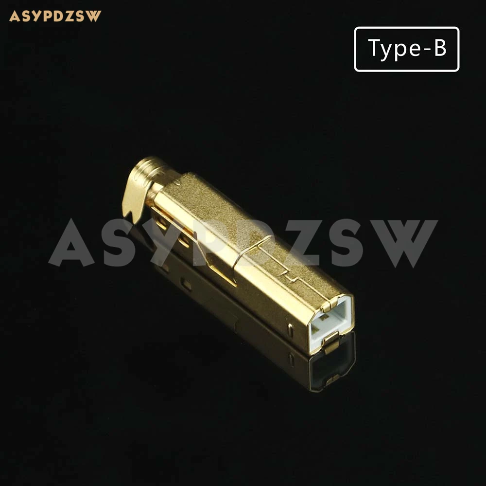 Type-B 插头-3