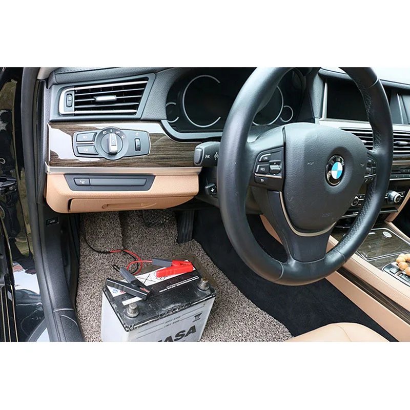 AUTOOL BT-30 автомобиля OBD2 ЭБУ памяти экономии батарея разъем Замена инструмент автомобильный OBD II автомобиль ЭБУ аварийного питания кабель