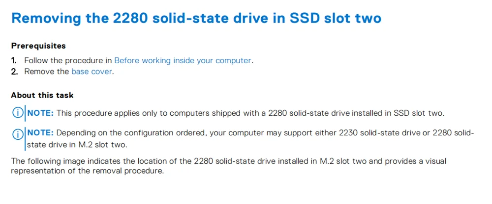 Pxnwv X8my9 0x8my9 Fj75h 26x1y 026x1y For Dell G15 5510 5511 5515 Laptops M 2 Nvme 2230 2280 Ssd Bracket Storage Card Heatsink Aliexpress