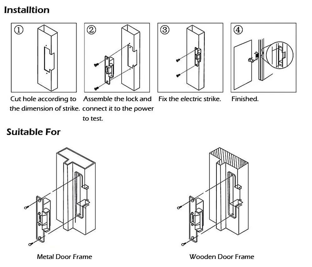 阴极锁-&-磁力锁-安装图_01