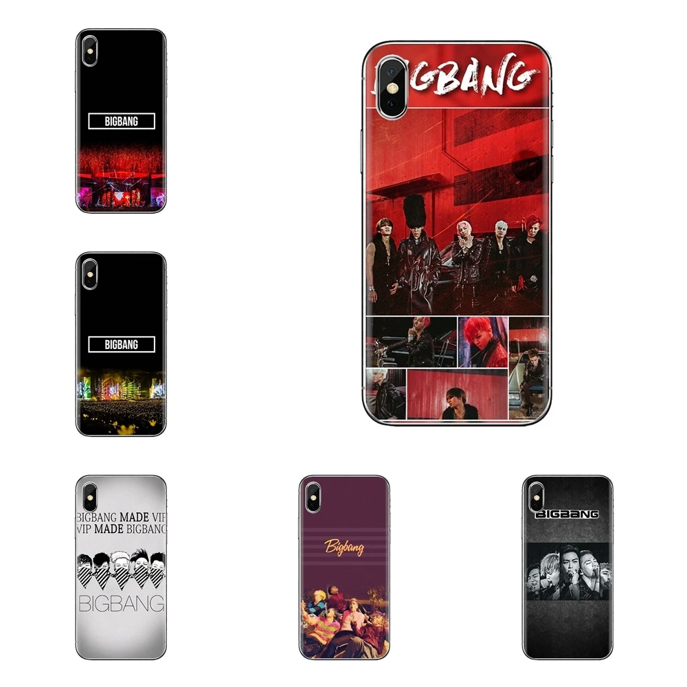 KPOP BIGBANG для huawei Honor 7X V10 6C V9 6A играть 9 Коврики 10 Pro Y7 Y5 P8 P10 Lite Plus GR5 2017 мягкий