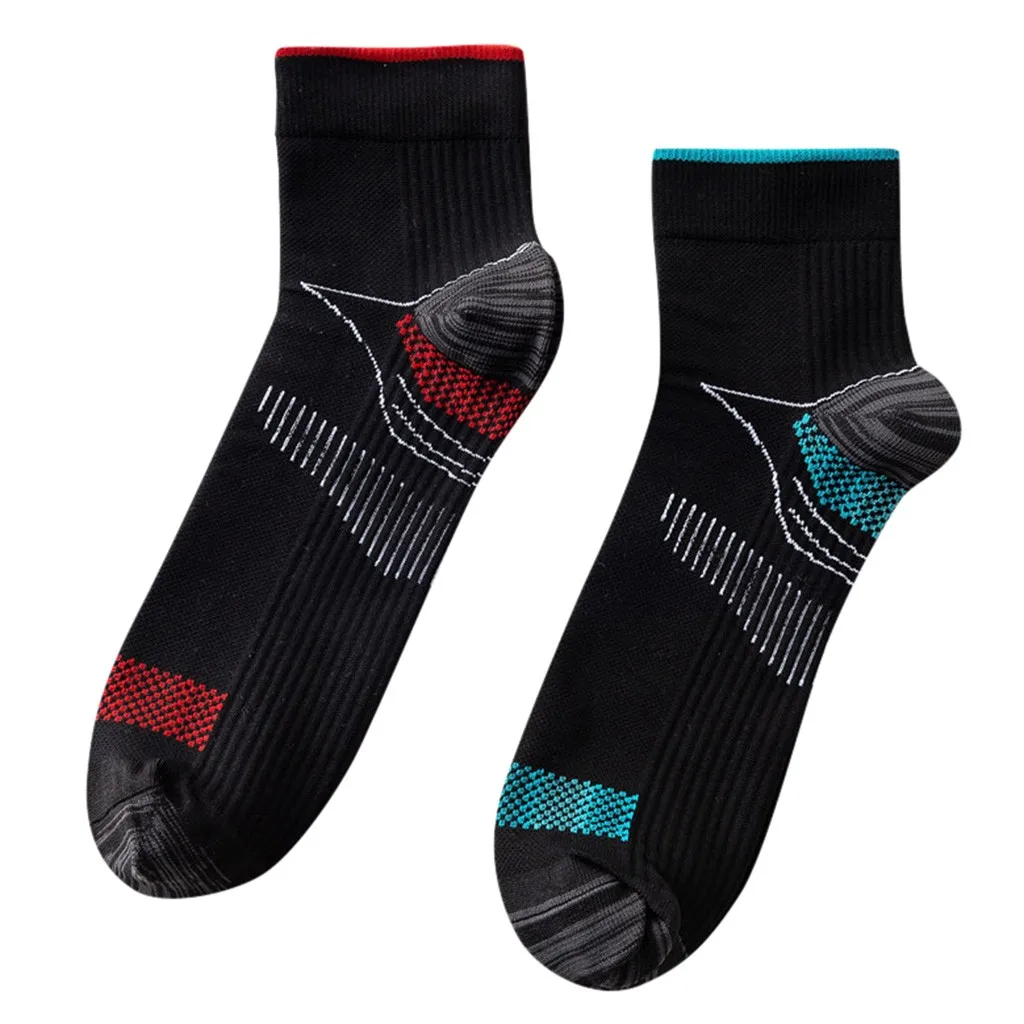 10 пар взрослых женщин SocksPatchwork хлопок низкая трубка повседневные носки для бега уличная женские носки повседневные носки Harajuku