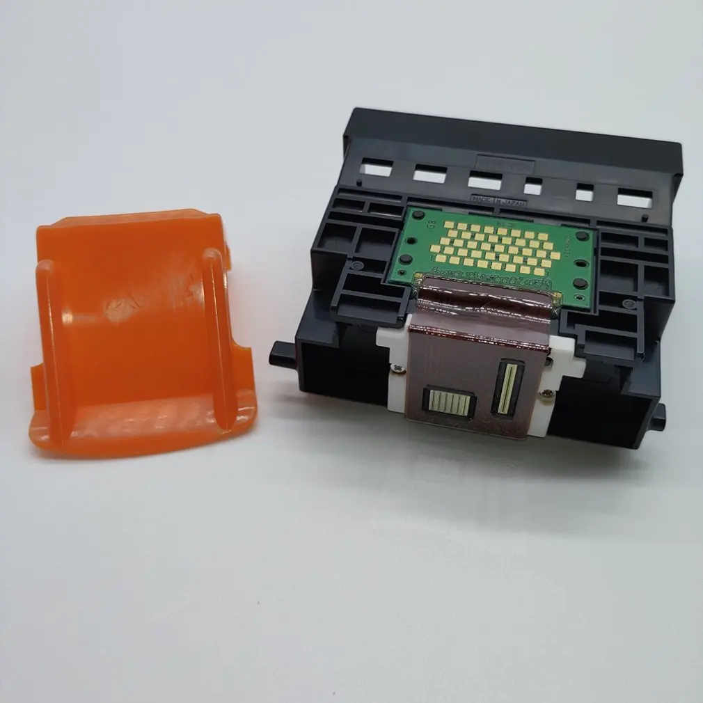 Печатающая головка для Canon Qy6 0049 I865 Ip4000 Mp760 Mp780 печатающая сопло аксессуары