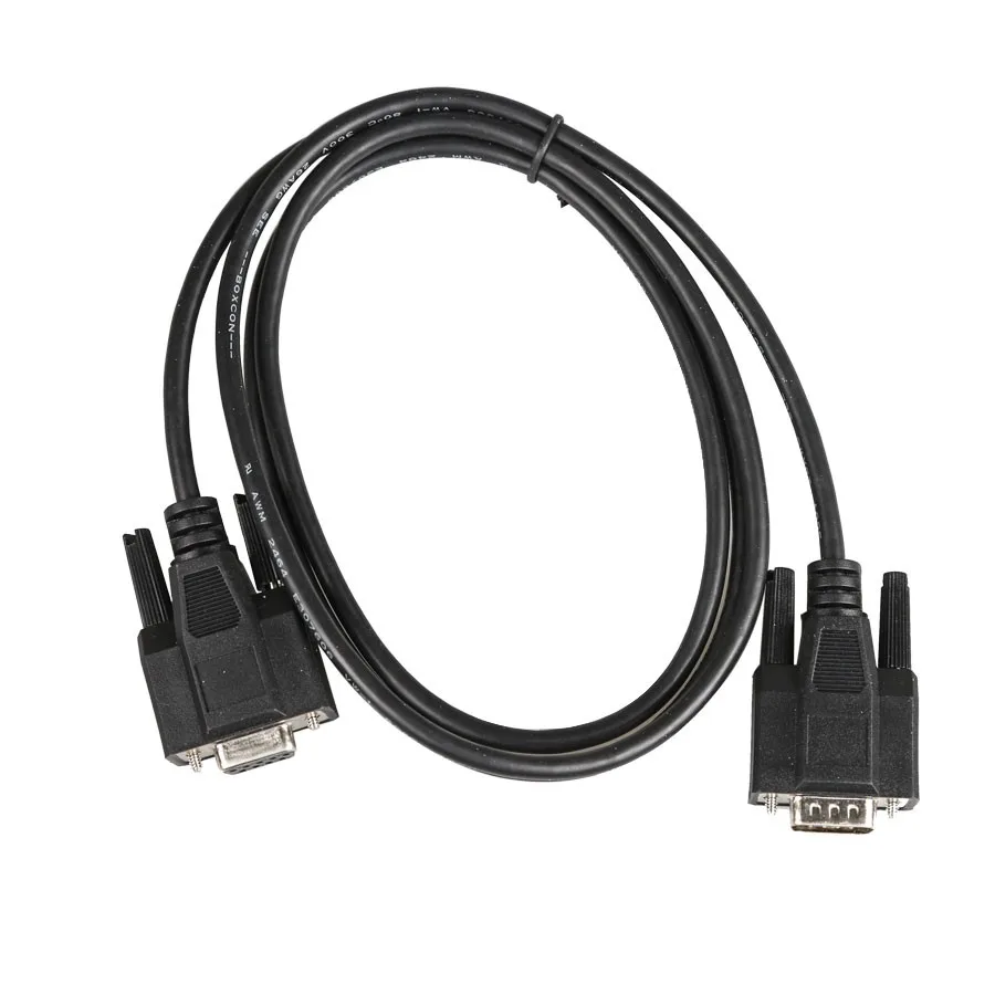 TECHYH TMS370 программист для программирования TI TMS микроконтроллер EEPROM