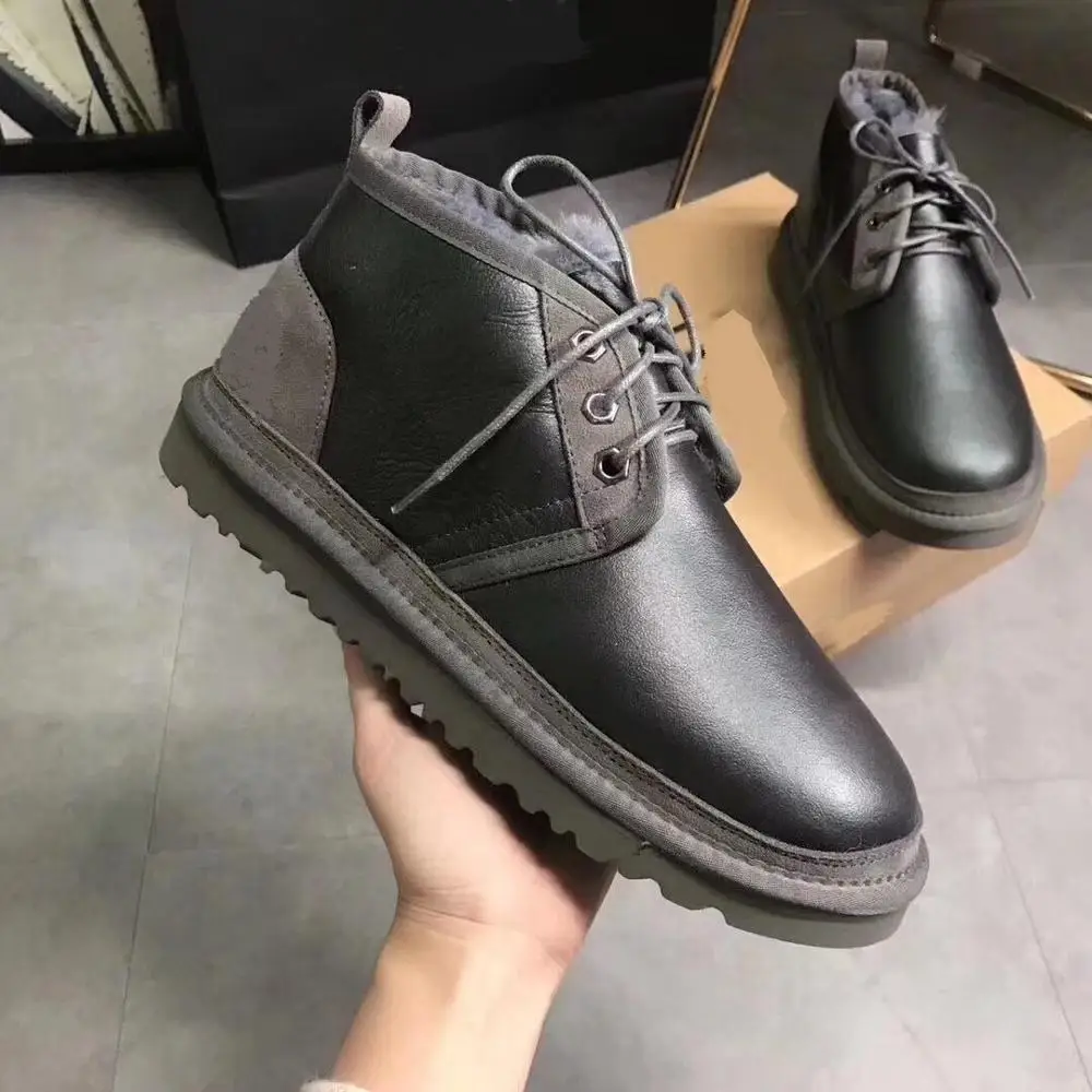 2019 австралийские сапоги высочайшего качества натуральная овчина 100% Натуральная