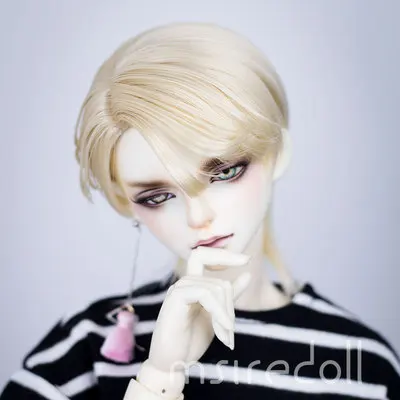 

1/3 SD AOD DOD BJD wig doll toy 22cm23cm24cm MSD02