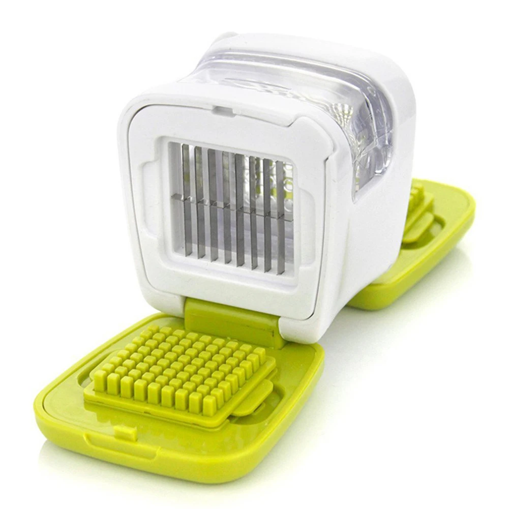 Kitchen Portable Food Squeezer Garlic Grinding Tool Vegetable Slicer Cooking Kitchenware Garlic Crusher Garlic Press Mini Grater