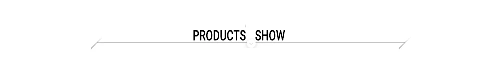 products show