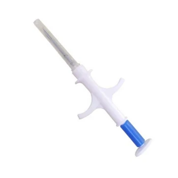 

Hot Smart Remote Control Goat Cattle Implant Chips Cat Pet Chip Animal Implantable Chips Syringes