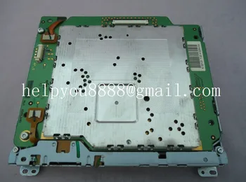 

PLDS DVD-M3.5 navigation loader mechanism DVD-M3.5/8 for BWM E90 E60 MK4 Mercedes escalade SAAB navi DVD mechanism