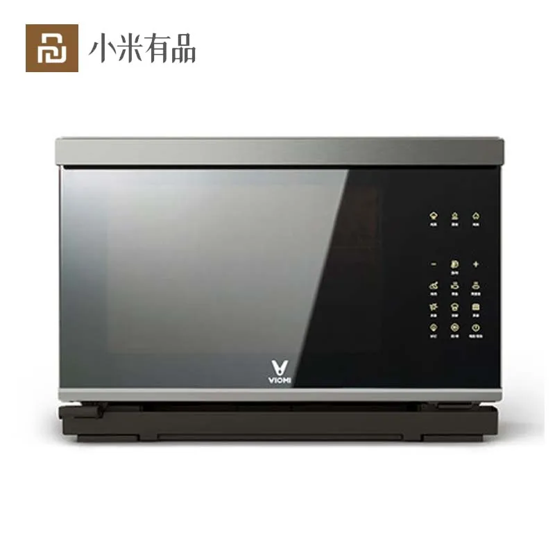 Электрическая Паровая Печь VIOMI VSO2802 для домашнего рабочего стола умный