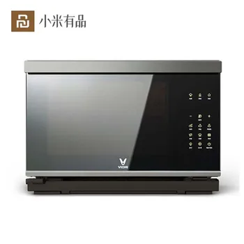 

YouPin Yunmi VSO2802 Electric Steaming Oven Home Desktop Ntelligent Baking Artifact Automatic Steaming and Baking Machine