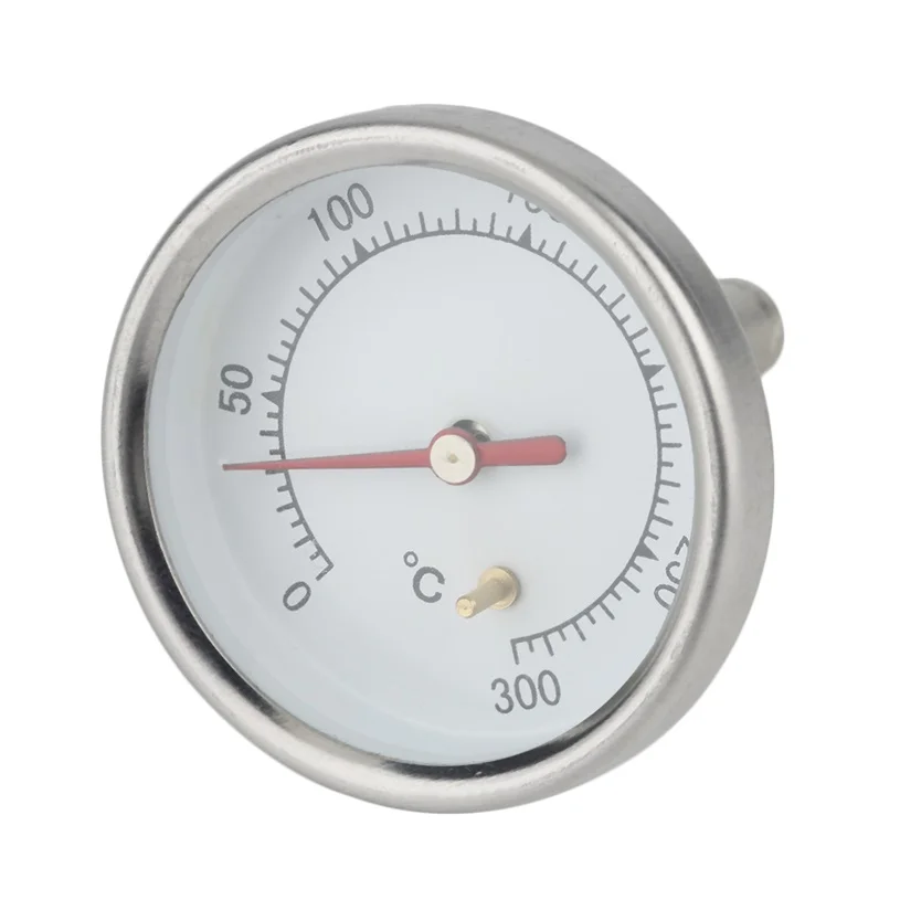 

Instant Read Craft Stainless Steel Kitchen Food Cooking Coffee Milk Frothing Thermometer kitchen thermometer Drop Shipping