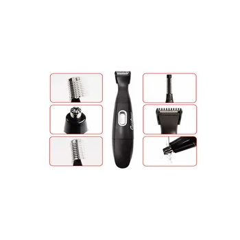 

02015 Машинка-триммер Hairway Contour ухо/нос D022