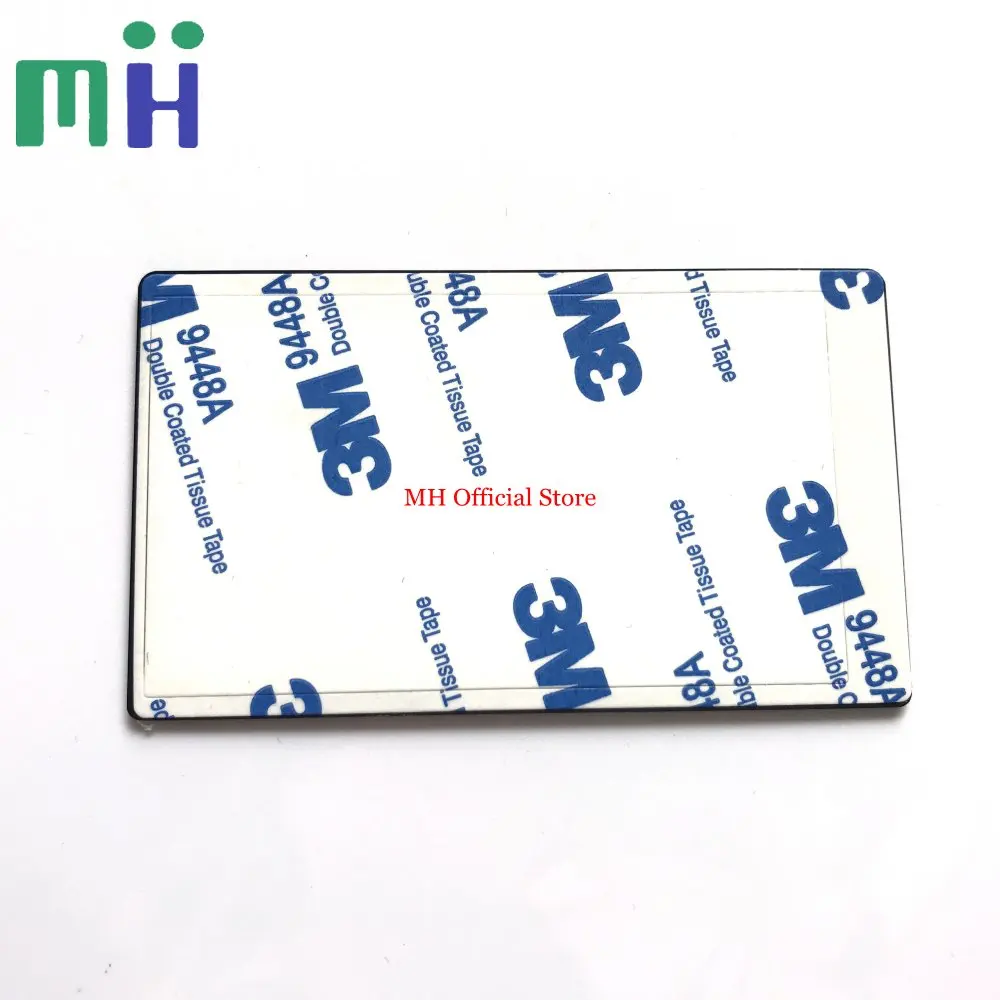 COPY A6000 A6100 A5000 A5100 LCD Display Screen Window Protector Glass For Sony ILCE-6000 ILCE-6100 ILCE-5000 ILCE-5100