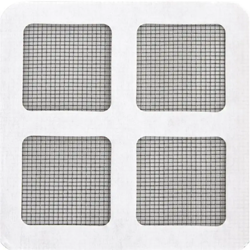 (Summer Hot Sale- 50%off) Screen Window Repair Patch(5 Pcs/set)