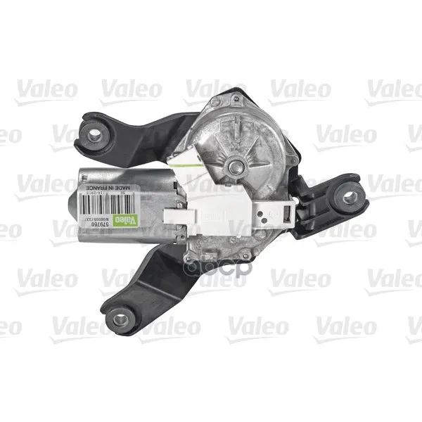 Мотор Заднего Стеклоочистителя Valeo арт. 579760