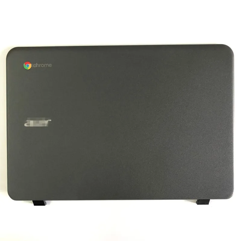 Задняя крышка ЖК-дисплея для Acer Chromebook C731 C731T задняя 60.GM9N7.001 отправляется сегодня